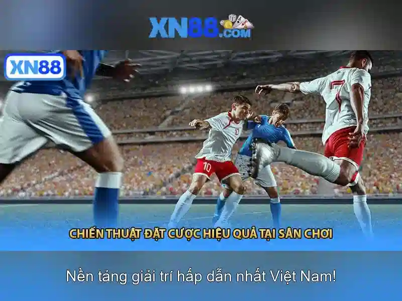 XN88 là gì?