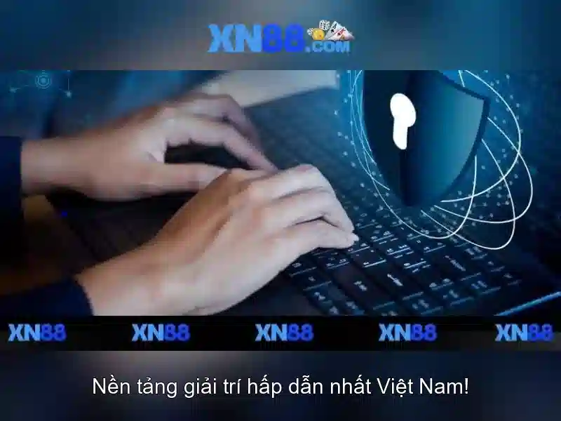 XN88 - Tổng quan về nền tảng chơi game và cá cược trực tuyến Giao diện nhà cái hoàn hảo