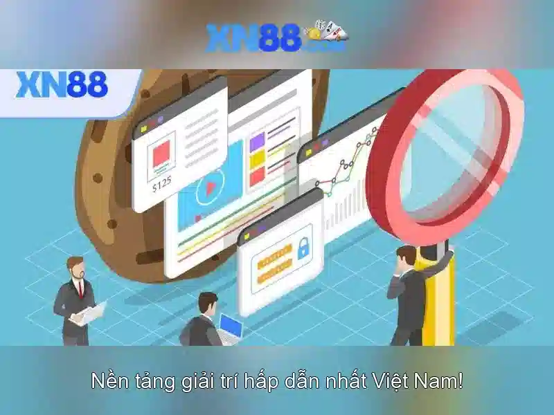 Lý do chọn XN88