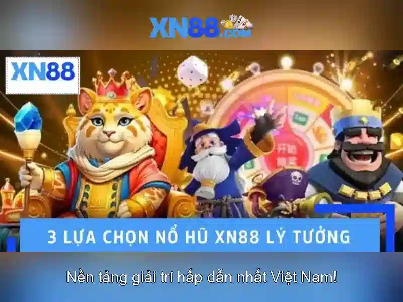 Giới thiệu về xn88