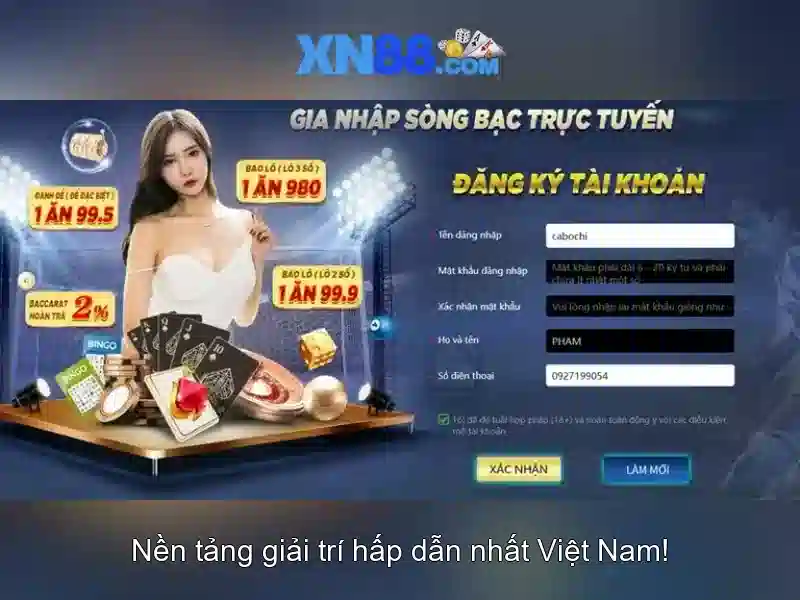 Lịch sử và phạm vi hoạt động