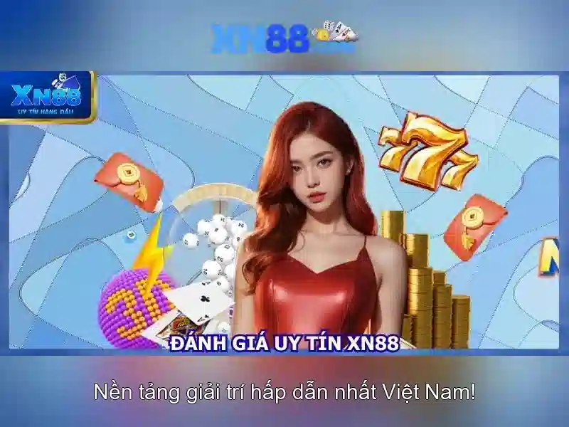 Lịch sử và sứ mệnh của xn88