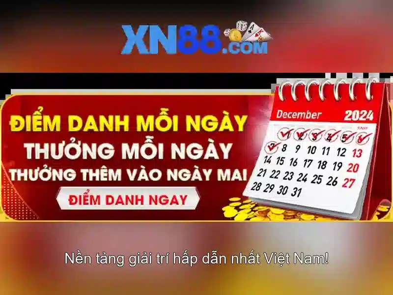 Các đặc điểm nổi bật của xn88