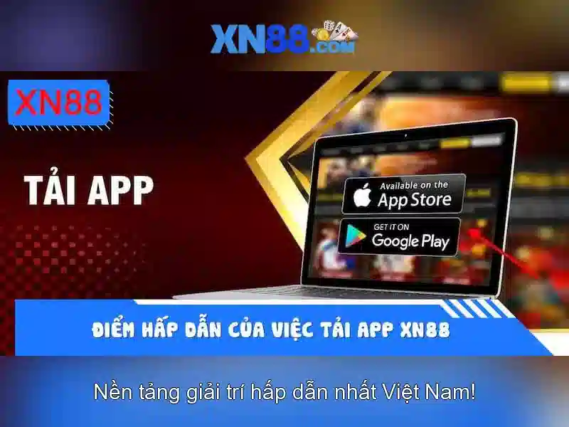 XN88: tổng quan, công nghệ và tiềm năng phát triển Giao diện nhà cái hoàn hảo