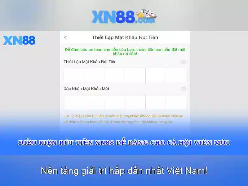 Xn88 là nền tảng giải trí trực tuyến hiện đại Giao diện nhà cái hoàn hảo