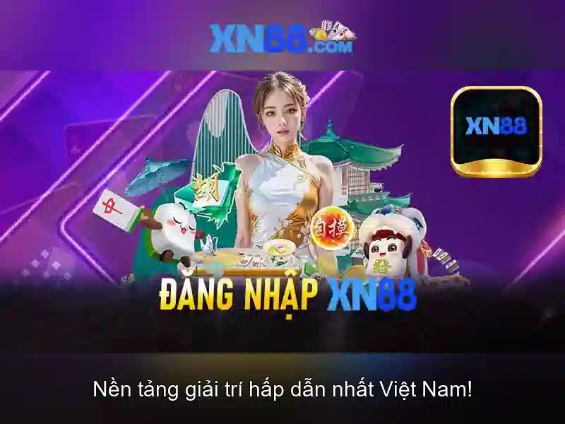 Giới thiệu về xn88