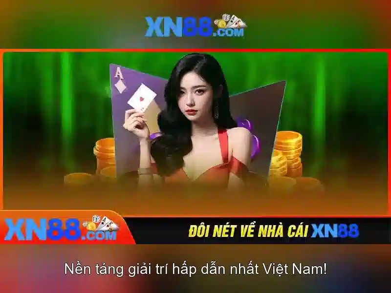 Giới thiệu về xn88