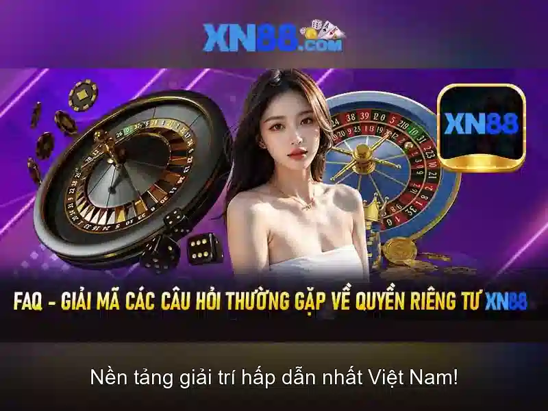 Các trò chơi tại xn88