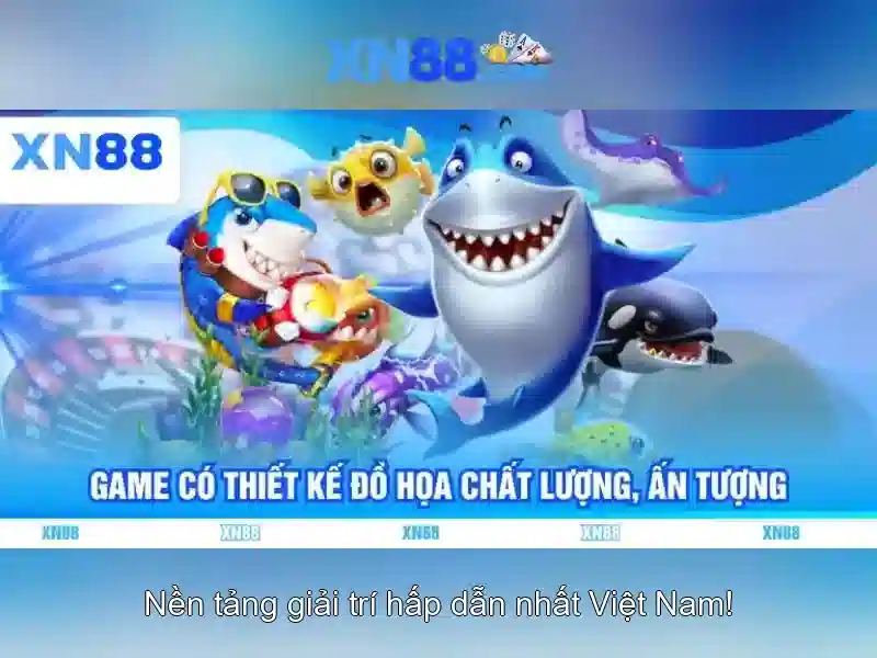 An toàn và bảo mật tại xn88