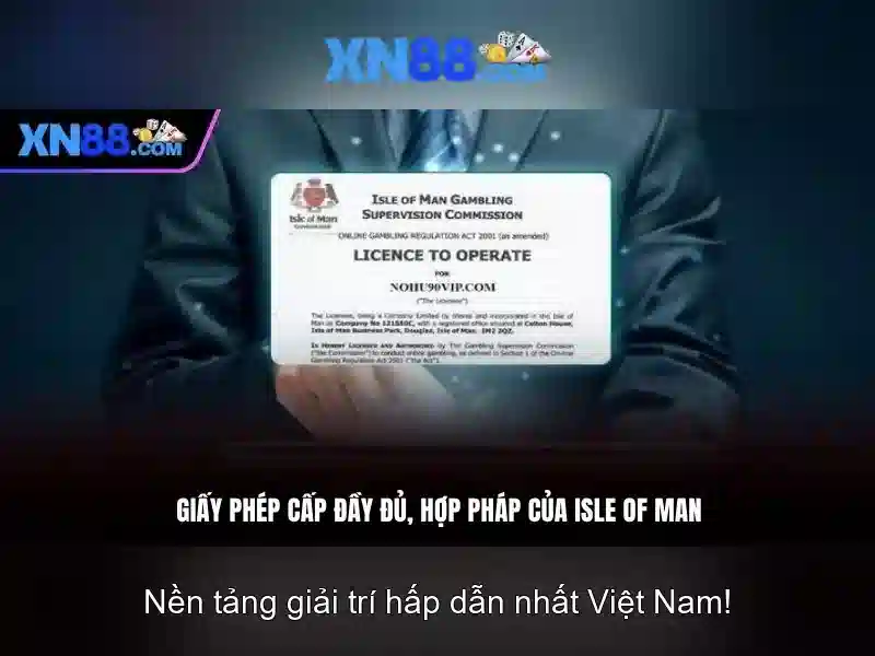 xn88: Nền tảng cá cược trực tuyến an toàn và đáng tin cậy Giao diện nhà cái hoàn hảo