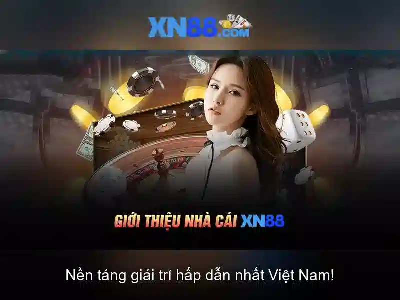 Lợi ích khi tham gia XN88