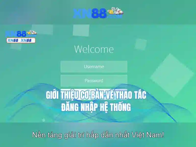 Giới thiệu về XN88