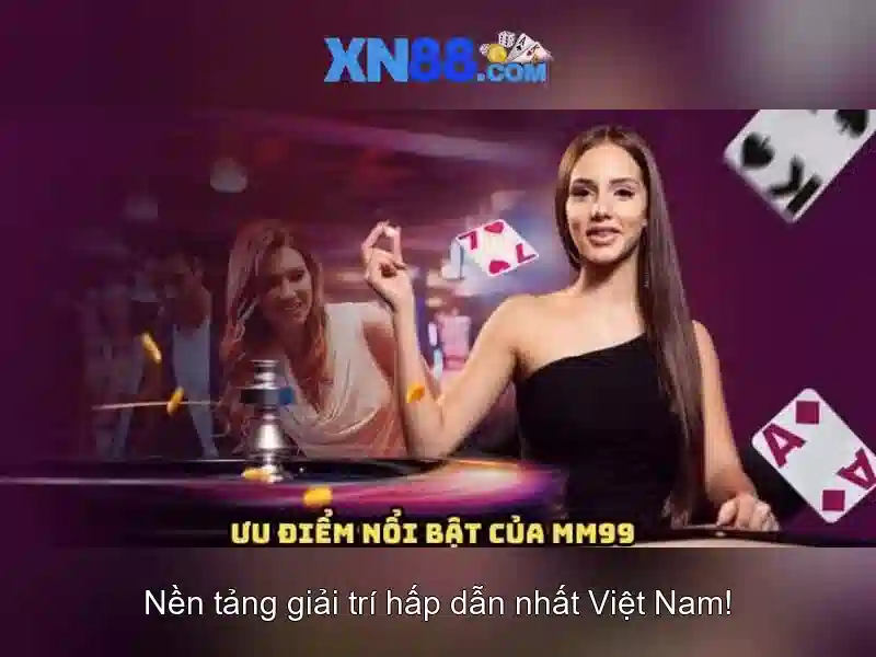 XN88: Giới thiệu và đánh giá Giao diện nhà cái hoàn hảo
