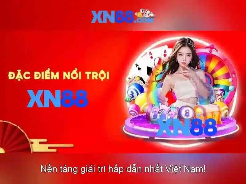 Tính năng nổi bật