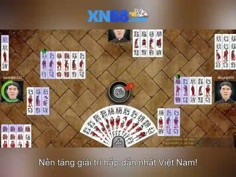 Các sản phẩm và trò chơi