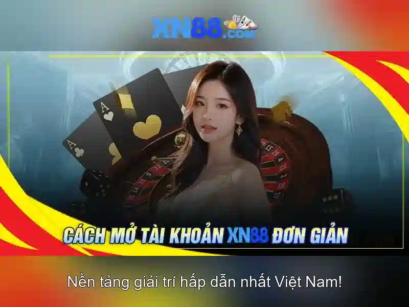 Lịch sử và nguồn gốc của xn88