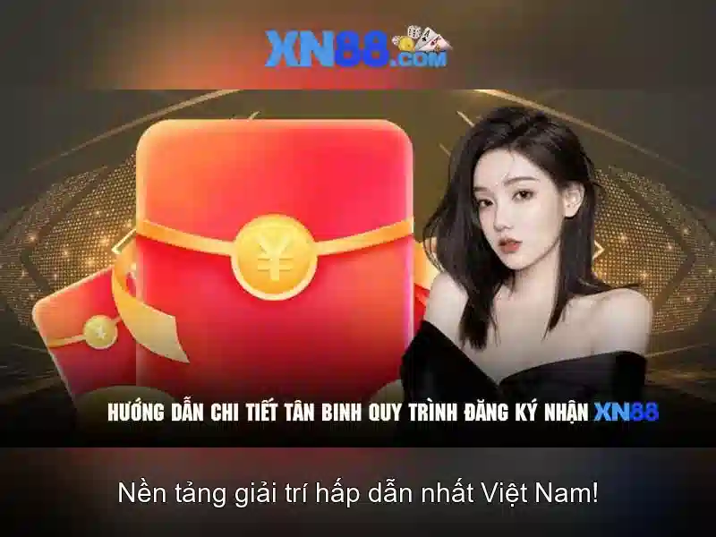Giới thiệu xn88: Nền tảng giải trí trực tuyến an toàn