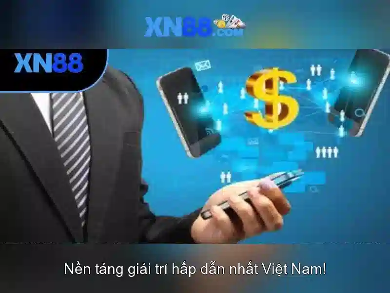 Lịch sử và phạm vi hoạt động của xn88