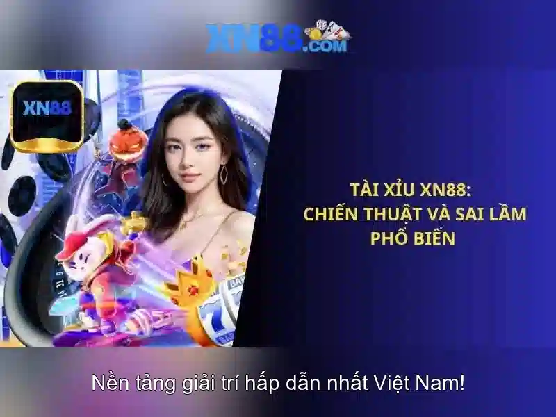 Nguồn gốc và sự phát triển của xn88