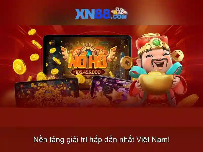 xn88: một nền tảng công nghệ cho thế hệ số Giao diện nhà cái hoàn hảo