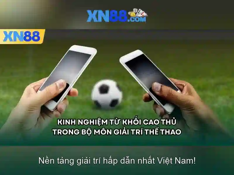 Một bài viết về xn88: Nền tảng giải trí trực tuyến Giao diện nhà cái hoàn hảo