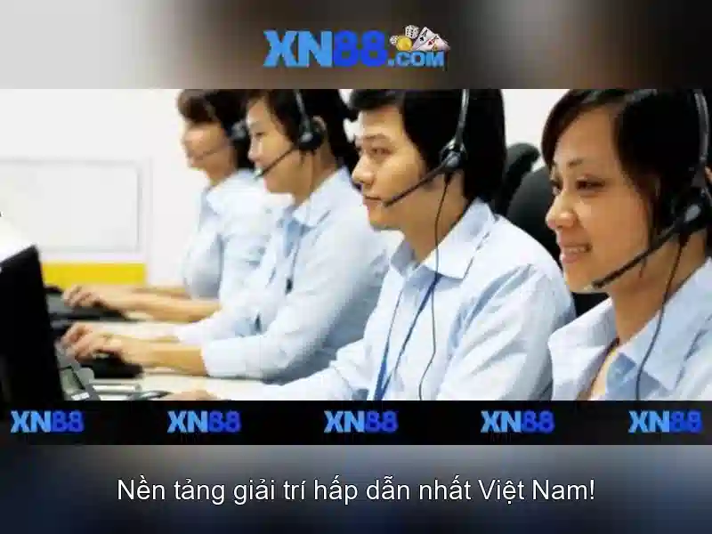 Xn88: Đánh giá nền tảng cá cược trực tuyến và hướng dẫn sử dụng Giao diện nhà cái hoàn hảo