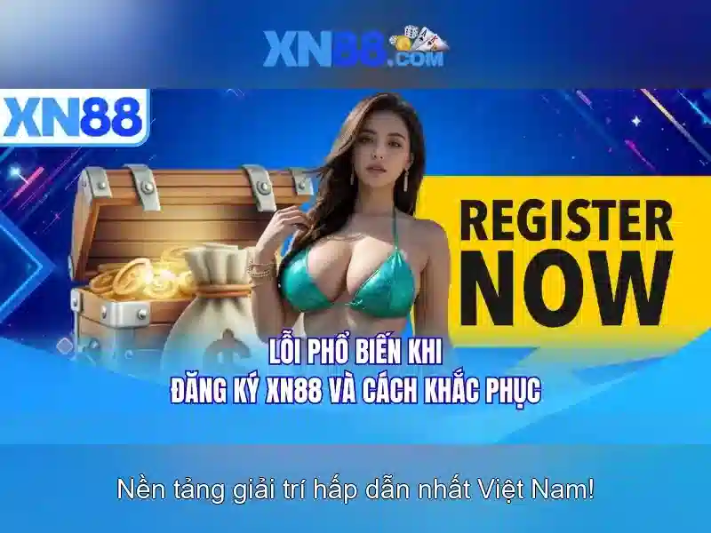 Độc đáo của xn88