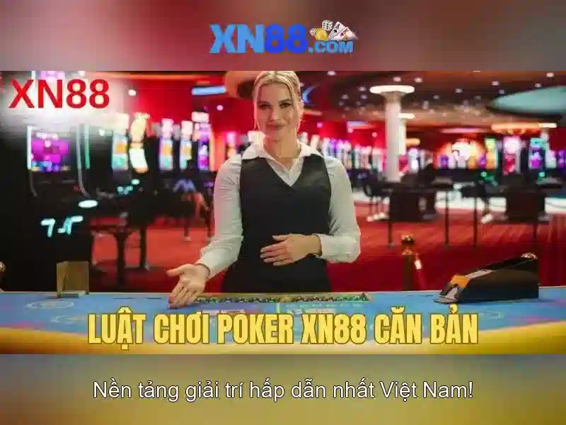 xn88 - Đánh giá và hướng dẫn sử dụng Giao diện nhà cái hoàn hảo