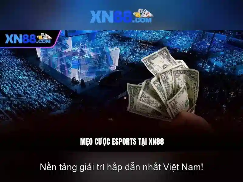xn88: Định nghĩa, tính năng và hướng dẫn sử dụng Giao diện nhà cái hoàn hảo