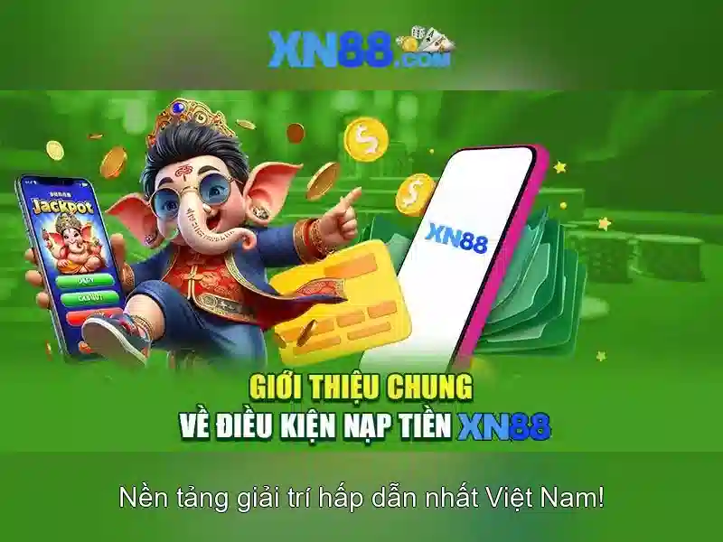 Tại sao nên quan tâm đến xn88