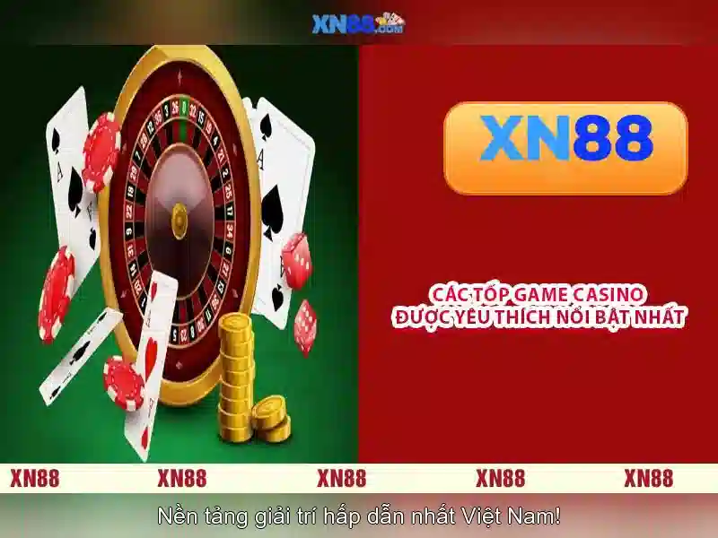 Các tính năng nổi bật