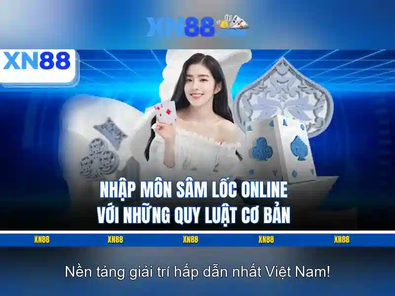 Giao diện nhà cái hoàn hảo