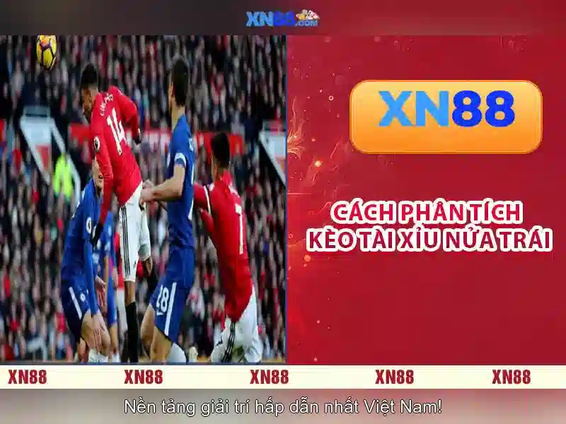 Giao diện trang chủ tải app XN88 trên điện thoại thông minh