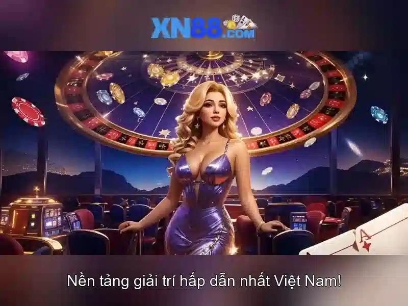 Giới thiệu về xn88