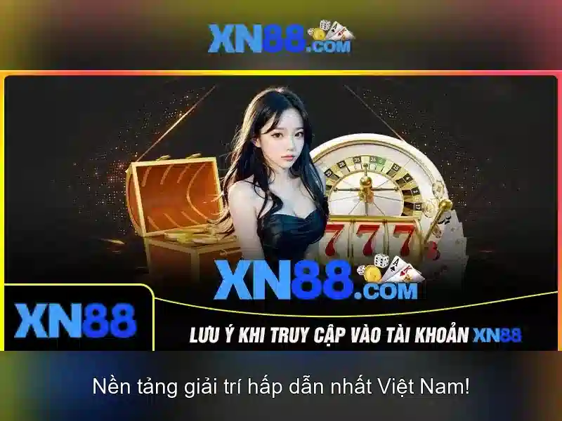 Giao diện nhà cái hoàn hảo