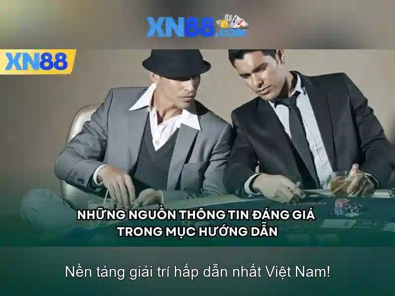 Giới thiệu về xn88