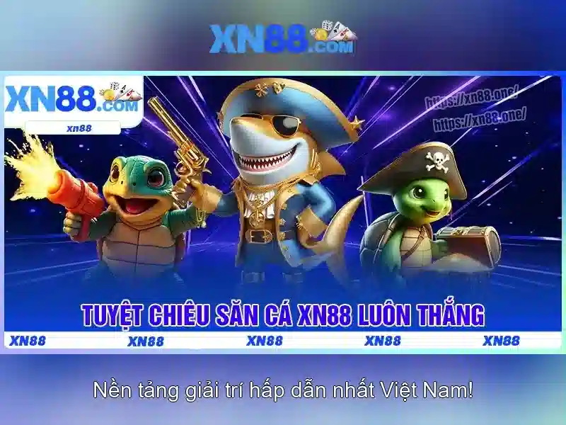 Giới thiệu về xn88