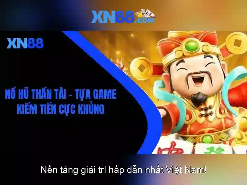 Xn88: Tổng quan và lưu ý an toàn cho người chơi Giao diện nhà cái hoàn hảo