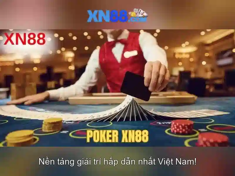 xn88: Tổng quan và đánh giá ngắn Giao diện nhà cái hoàn hảo