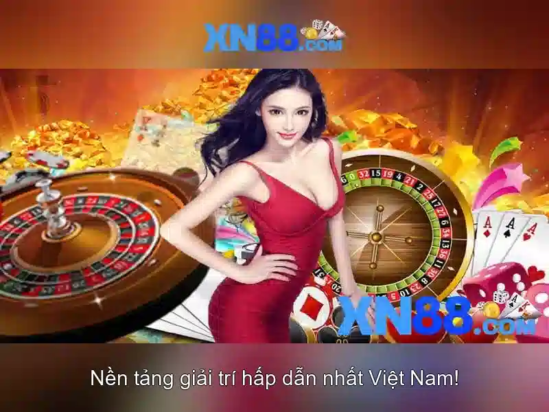Hướng dẫn tham gia xn88