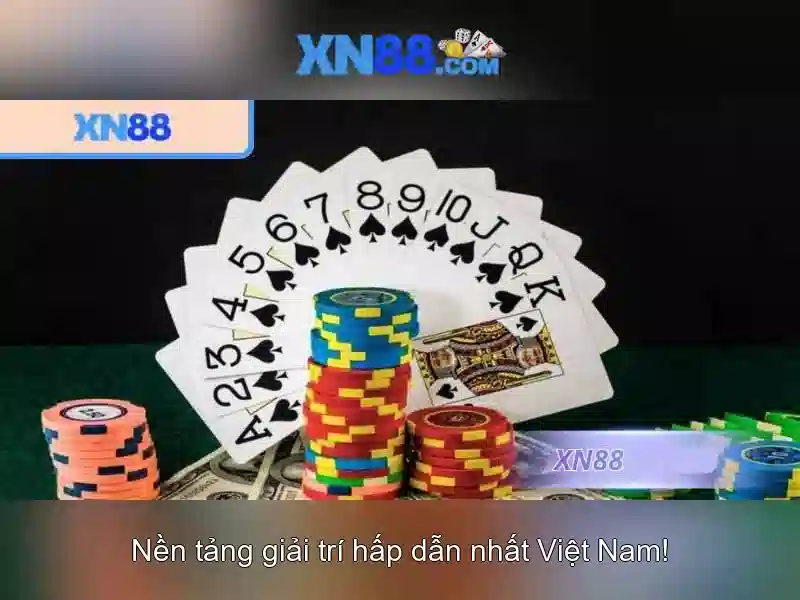 Giao diện nhà cái hoàn hảo