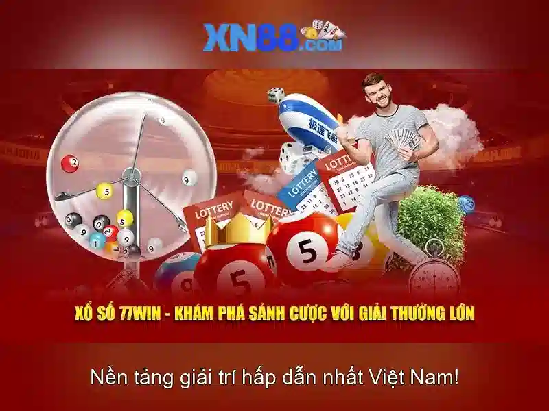 Các trò chơi và tùy chọn cược