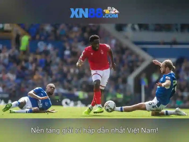 xn88: Giới thiệu nền tảng giải trí trực tuyến Giao diện nhà cái hoàn hảo