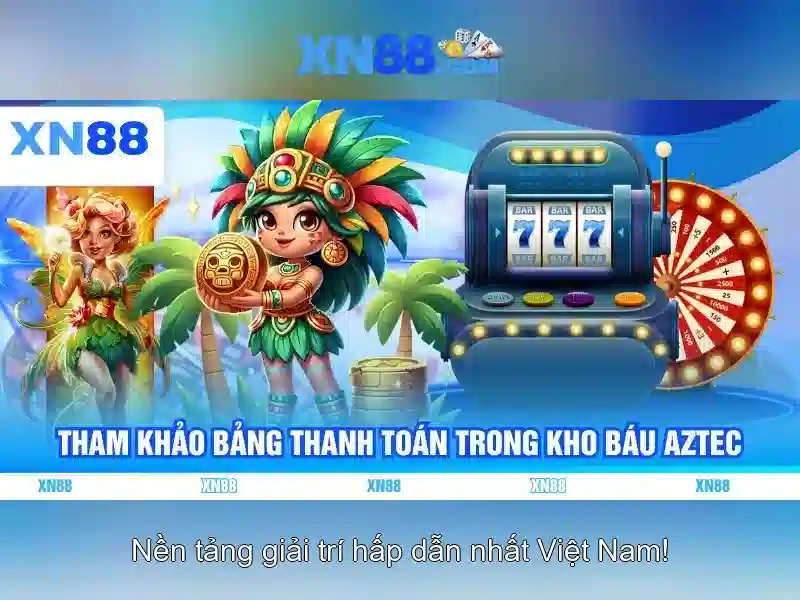 Tầm nhìn và sứ mệnh của xn88