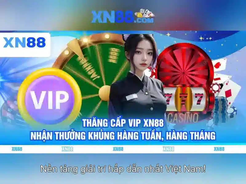 xn88 trong thế giới cá cược trực tuyến Giao diện nhà cái hoàn hảo