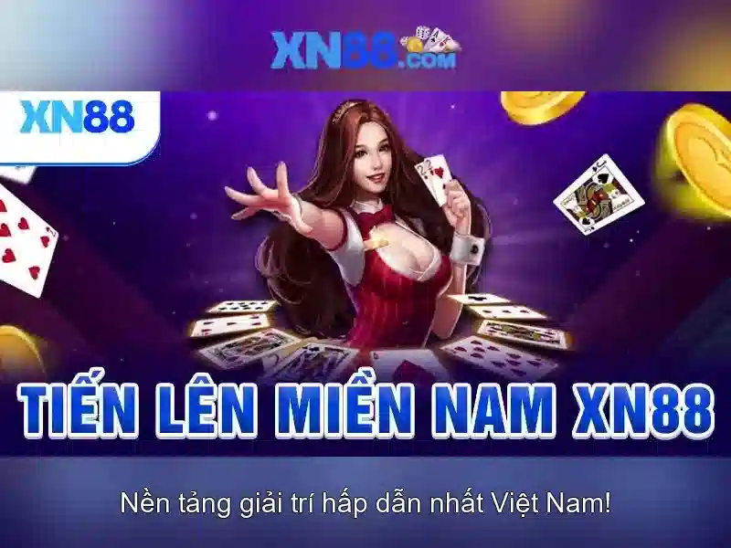 XN88: Nền tảng cá cược thể thao và casino trực tuyến Giao diện nhà cái hoàn hảo