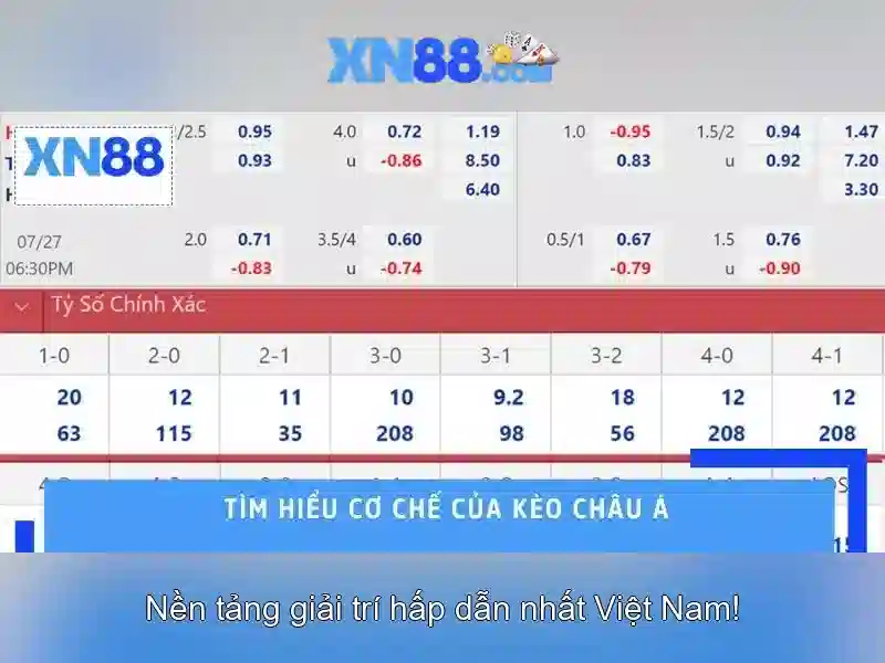 Lịch sử của xn88