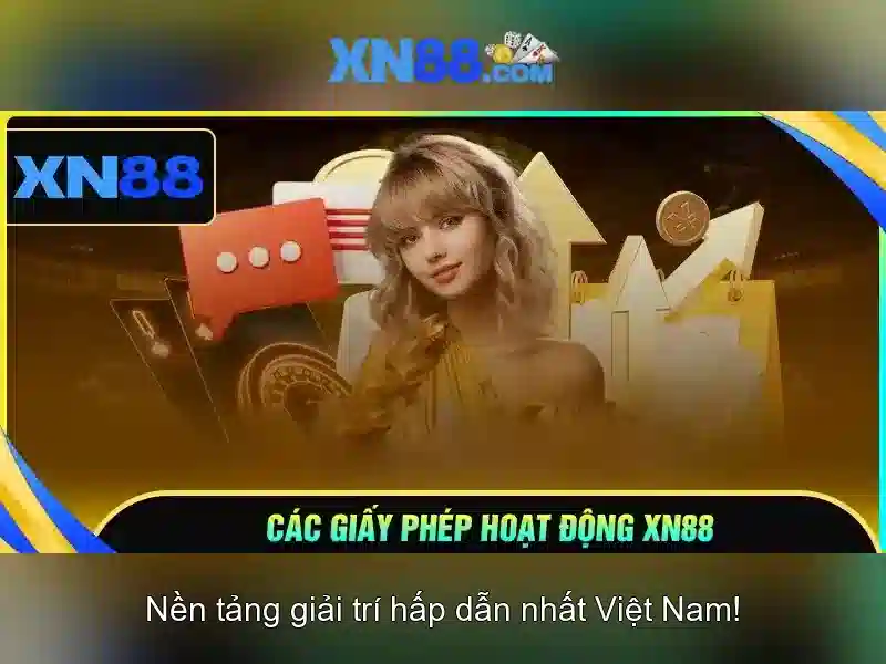 Lợi ích khi tham gia xn88