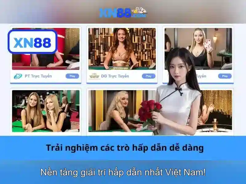 Giới thiệu về xn88