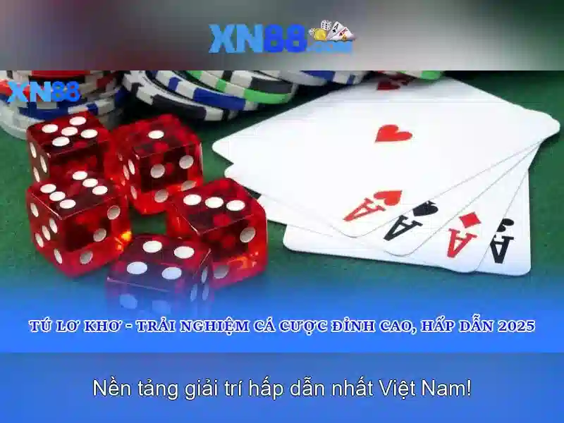 Giới thiệu về xn88